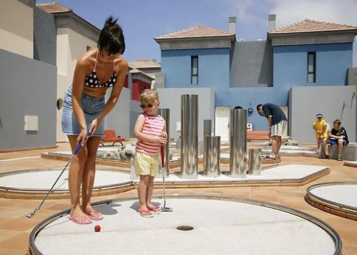 Cay Meloneras Hotel Maspalomas (Gran Canaria)