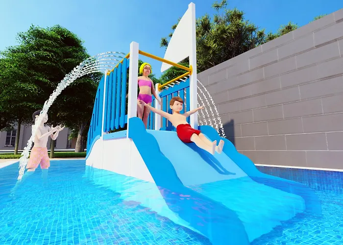 Cay Meloneras Hotel Maspalomas (Gran Canaria)