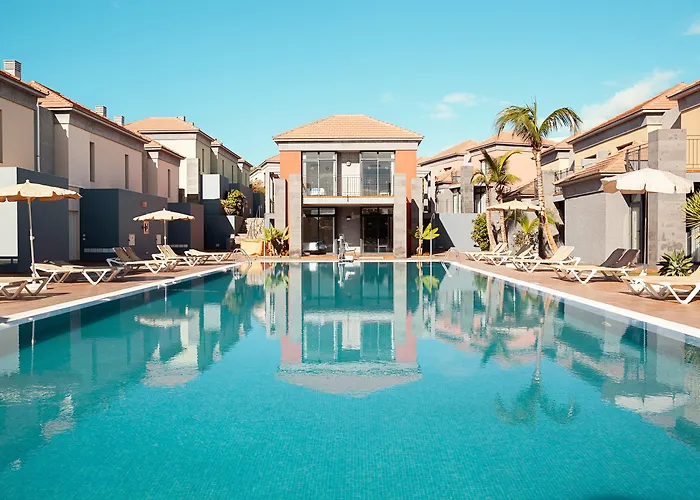 Hotel Cay Meloneras 3*