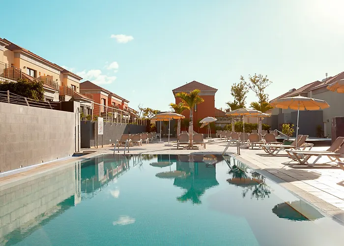 Hotel Cay Meloneras 3*