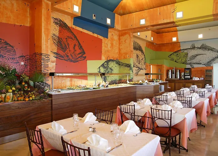 Cay Meloneras Hotel Maspalomas (Gran Canaria)