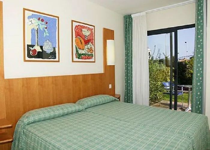 Cay Meloneras Hotel 3*