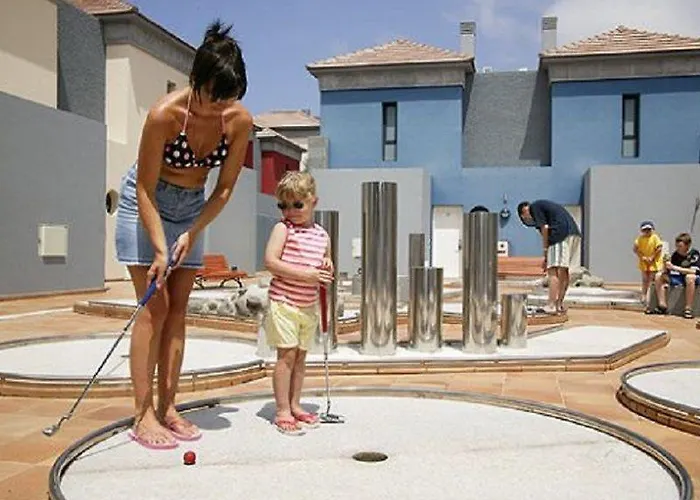 Cay Meloneras Hotel 3*