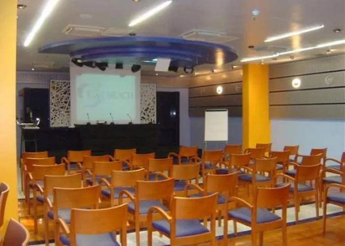 Hotel Cay Meloneras Maspalomas (Gran Canaria)