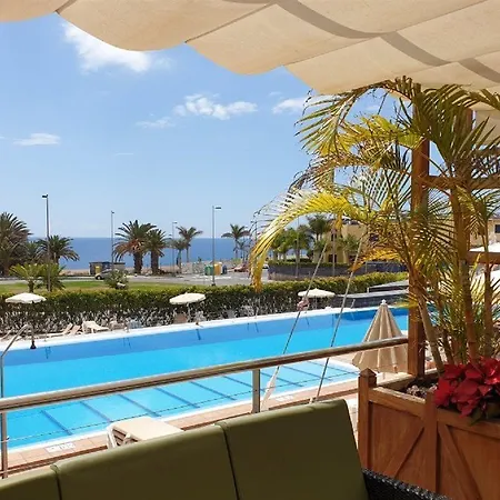 ホテル Cay Meloneras マスパロマス