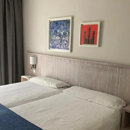 ホテル Cay Meloneras