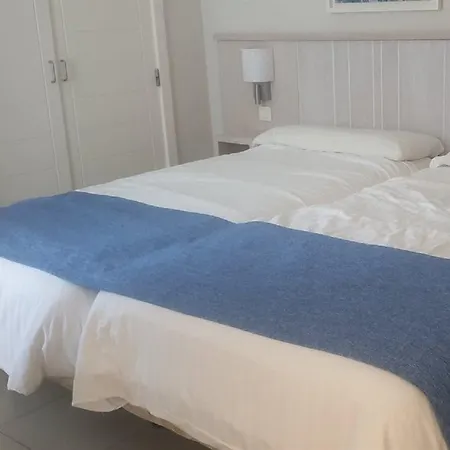 Cay Meloneras ホテル