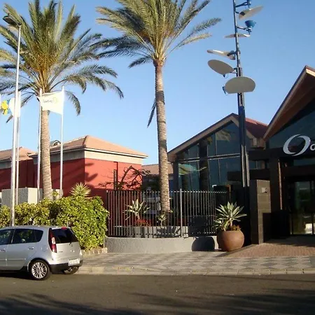 Cay Meloneras 3* Maspalomas (Gran Canaria)