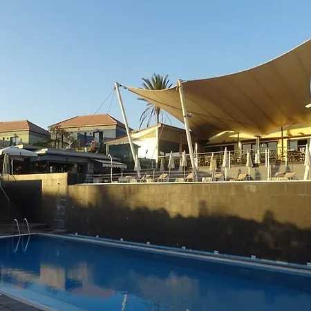 Cay Meloneras 3* マスパロマス