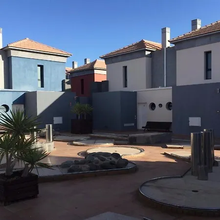 ホテル Cay Meloneras マスパロマス