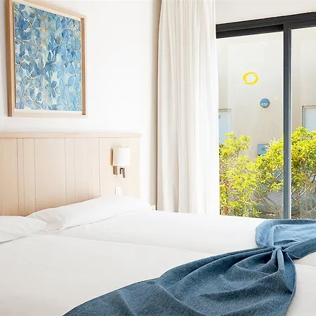 Cay Meloneras ホテル マスパロマス