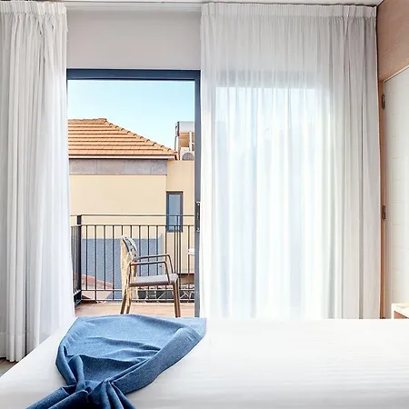 Cay Meloneras 3* マスパロマス