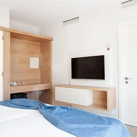 Cay Meloneras 3* マスパロマス