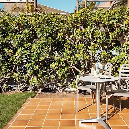 ホテル Cay Meloneras 3*