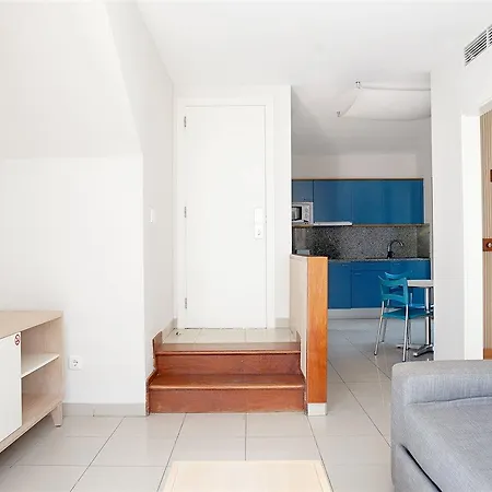 Cay Meloneras ホテル 3*