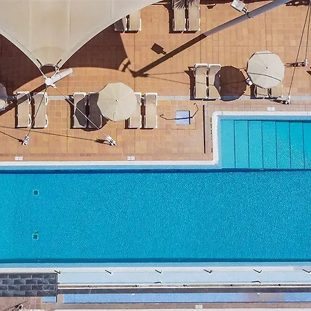 Cay Meloneras マスパロマス