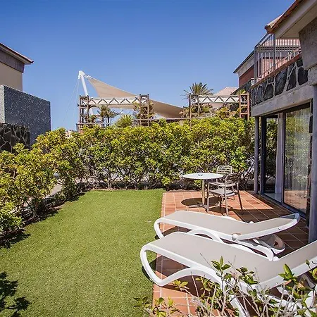 Hotel Cay Meloneras 3*