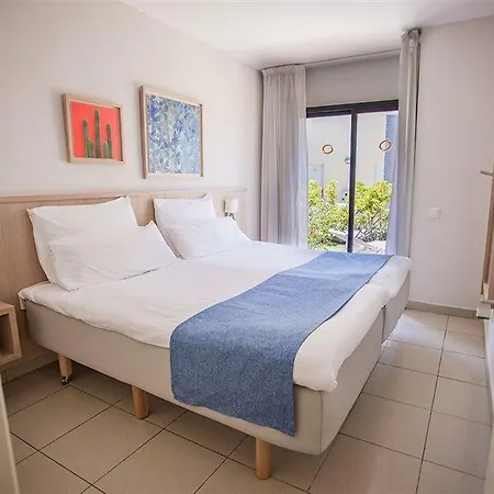 Cay Meloneras Hotel