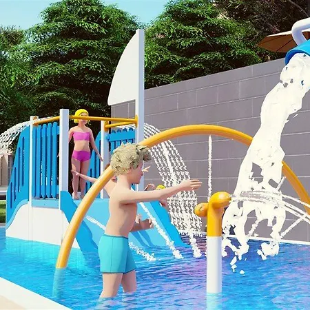 Cay Meloneras Hotel 3*