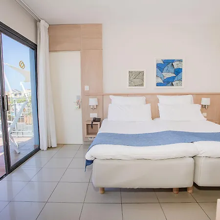 Hotel Cay Meloneras Maspalomas (Gran Canaria)