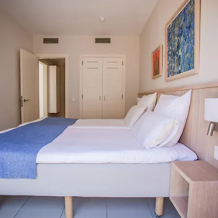 Cay Meloneras Hotel Maspalomas (Gran Canaria)