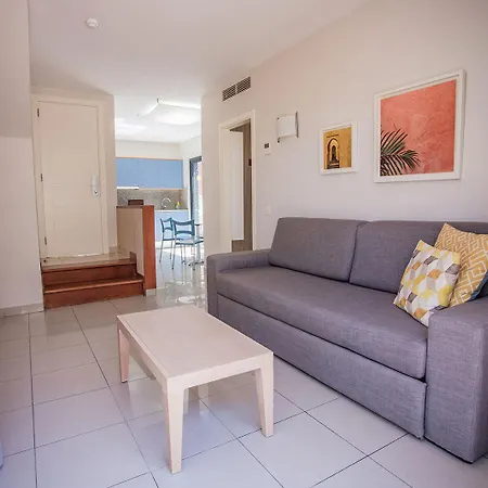 Hotel Cay Meloneras 3*
