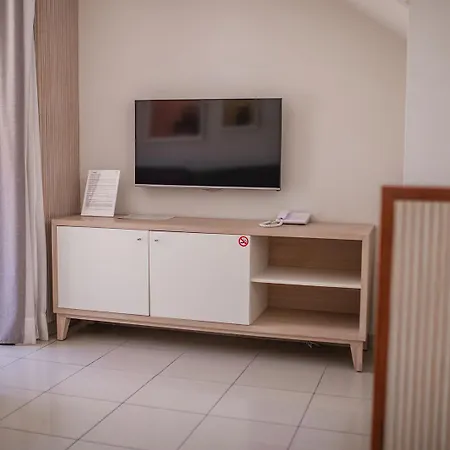 ホテル Cay Meloneras