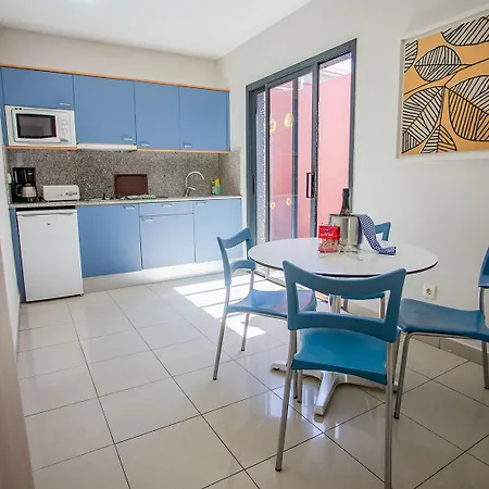 Hotel Cay Meloneras 3*