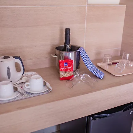 Cay Meloneras ホテル マスパロマス