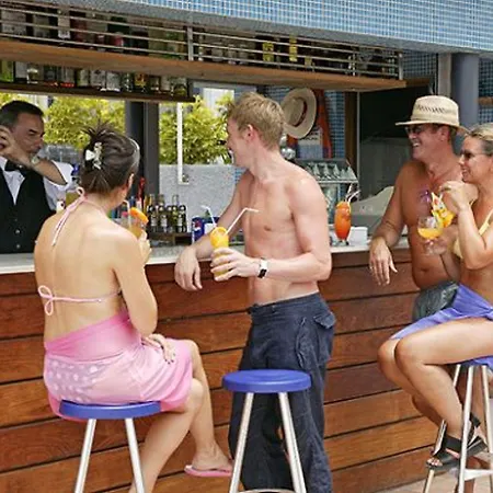 Hotel Cay Meloneras