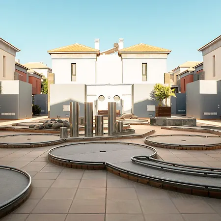 ホテル Cay Meloneras 3*