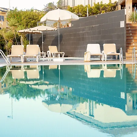 Cay Meloneras Maspalomas (Gran Canaria)