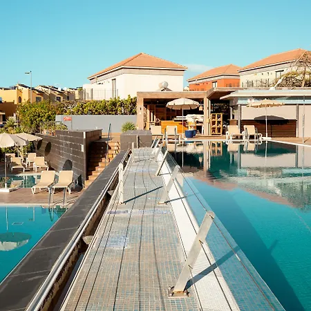 Cay Meloneras マスパロマス