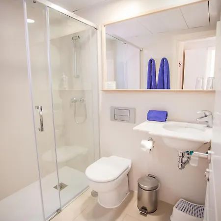 ホテル Cay Meloneras マスパロマス