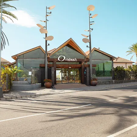 Hotel Cay Meloneras