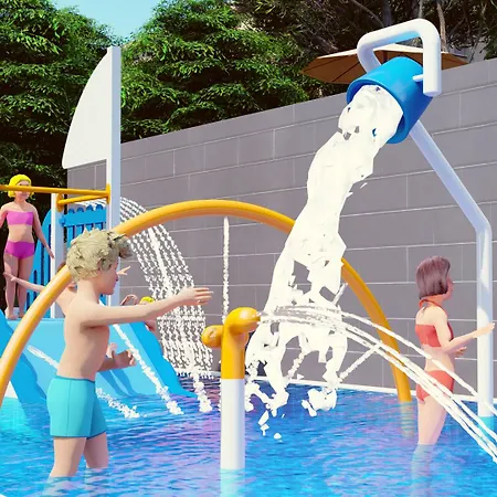 Hotel Cay Meloneras 3*