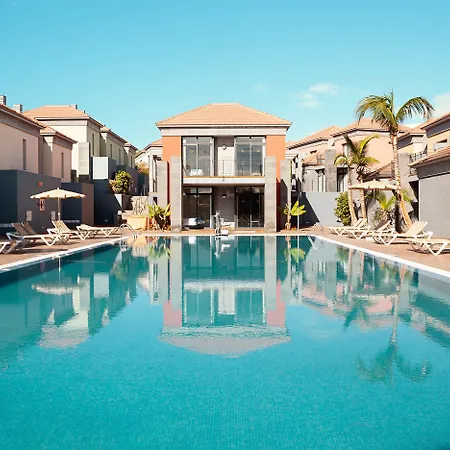 ホテル Cay Meloneras 3*