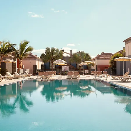 ホテル Cay Meloneras