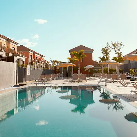 ホテル Cay Meloneras 3*