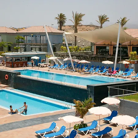 Hotel Cay Meloneras 3*