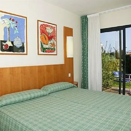 Cay Meloneras ホテル 3*