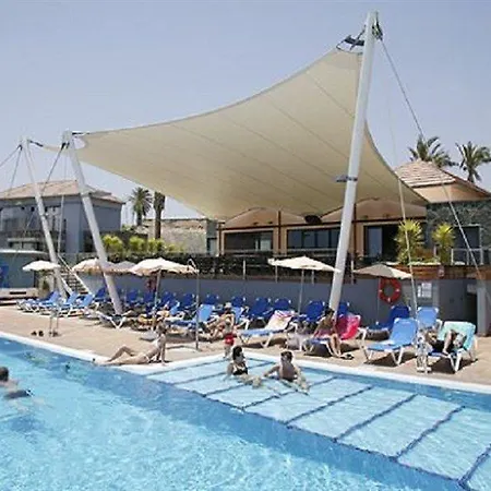 Cay Meloneras ホテル