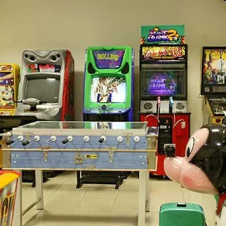 Cay Meloneras ホテル