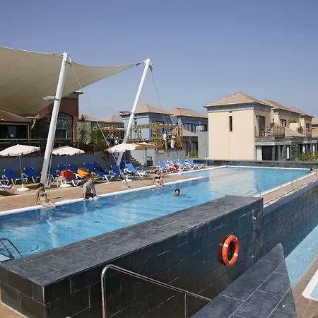 ホテル Cay Meloneras