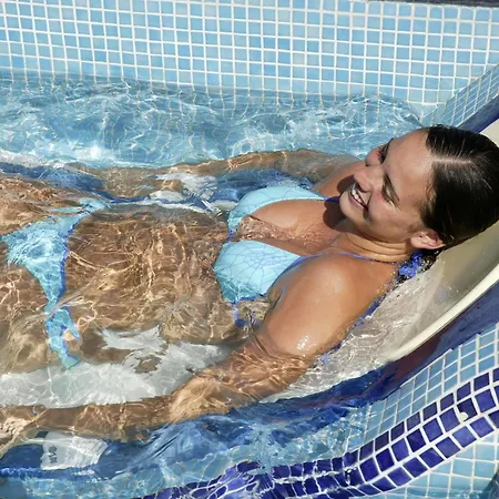 Cay Meloneras Hotel Maspalomas (Gran Canaria)