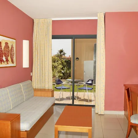 ホテル Cay Meloneras