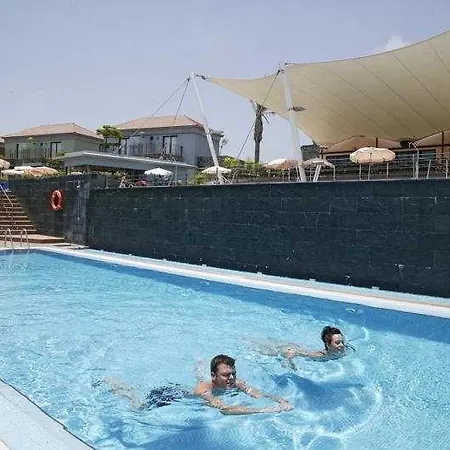 ホテル Cay Meloneras マスパロマス